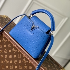 LV Top Handle Bags